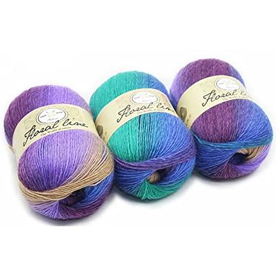 Bupete 8-Pack Yarn for Crocheting,Mixed Color Crochet Yarn Set, Soft Yarn  for Crocheting, Crochet Milk Cotton Kit Knitting Set, with Yarn Needles,  Stitch Markers, Color Positioning Needle - Yahoo Shopping