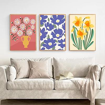 Paint By Numbers For Adults,diy Hand Painted Oil Paintings For Kids  Beginners,print On Canvas Wall Art Decor Home Decor Unframed