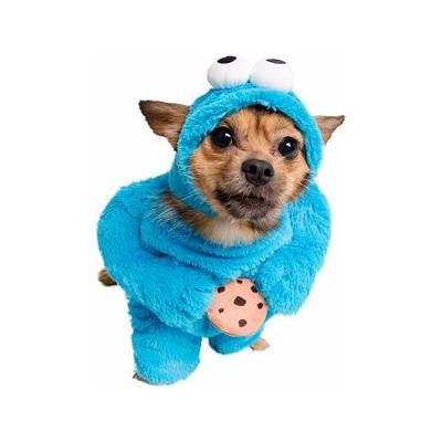 WQZYCY Pet Deadly Doll Dog Costume Dog Halloween Costumes