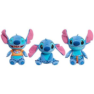 Disney Pride 16-inch Large Plush Stuffed Animal – Stitch, Kids Toys for  Ages 2 Up,  Exclusive by Just Play