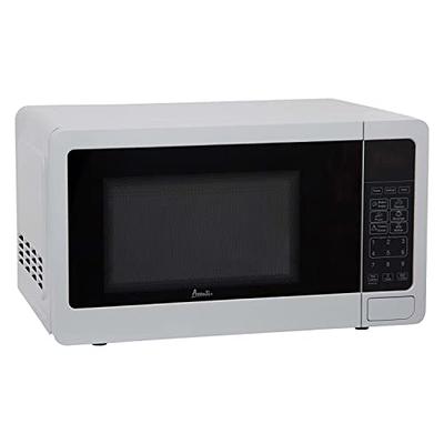 Black Decker EM925ACP P2 0.9 Cu. Ft. Microwave Black - Office Depot