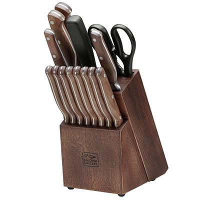 Tramontina Stainless Steel Knife Set 3 pc - Ace Hardware