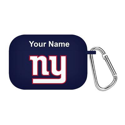 NFL New York Jets Silicone AirPods Case Cover