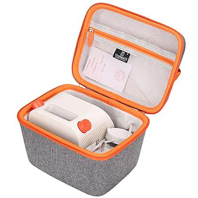 Tourmate Hard Storage Case for Yoto Player, Travel Carrying Case for Kids  Audio Music Player Children's Speaker Plays Audiobook Cards (Box Only) -  Yahoo Shopping