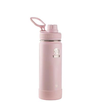 HYDRAPEAK Active Chug 50 oz. Blush Triple Insulated Stainless