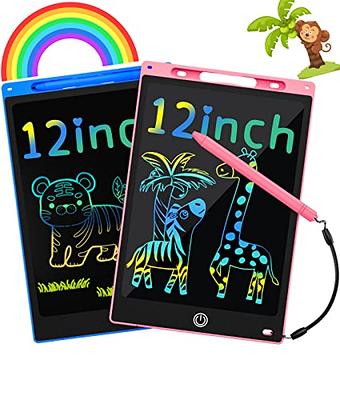 Multicolor Kids Drawing Tablet