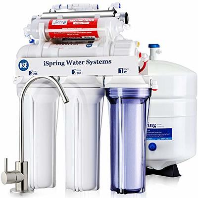 FACHIOO 2.25G Gravity-Fed Water Filter System with 2 Black Carbon Filters,  Water View Spigot and Stand, NSF/ANSI 42 Standard, Reduce Chlorine, for  Home, Camping, RVing, Off-Grid, Emergencies - Yahoo Shopping