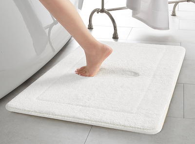 Alma Collection Polyester Bath Rug - Better Trends : Target