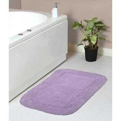 YIHOUSE Memory Foam Bath Mat Cobblestone Bathroom Rugs Super Water  Absorbent Bath Mats for Bathroom Machine Washable Bath Rugs(17 x 24,Black)