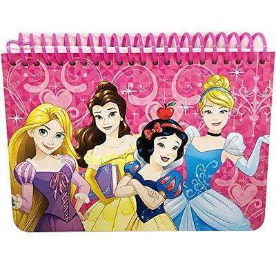 Autograph Book - Disney Princess