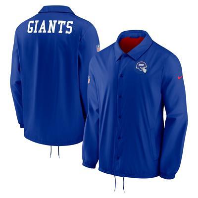 Dick's Sporting Goods Nike Men's New York Giants Sideline Coaches