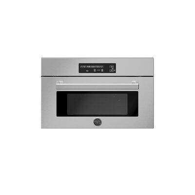 Waring Commercial WCO500X Half Size Pan Convection Oven, 120V, 5-15 Phase  Plug