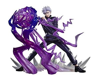 TAMASHII NATIONS - Jujutsu Kaisen 0: The Movie - Yuta Okkotsu, Bandai  Spirits SHFiguarts