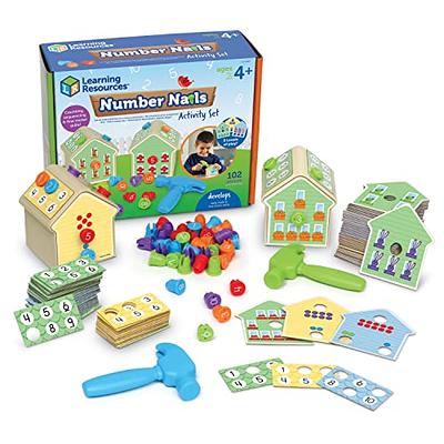 Learning Resources®  Kids Educational Toys & Learning Games