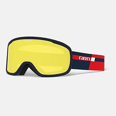 Giro Roam Ski Goggles - Snowboard Goggles for Men, Women & Youth