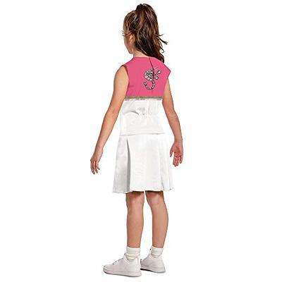 Minecraft Zombie Deluxe Child Costume, Small (4-6)