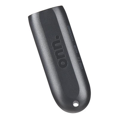 onn. USB 2.0 Flash Drive for Tablets and Computers, 128 GB Capacity 