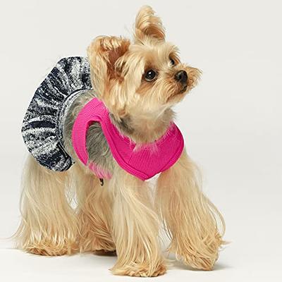 Girl Dog Clothes - Fitwarm