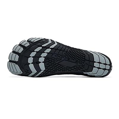 Racqua Mens Womens Water Shoes Quick Dry Barefoot