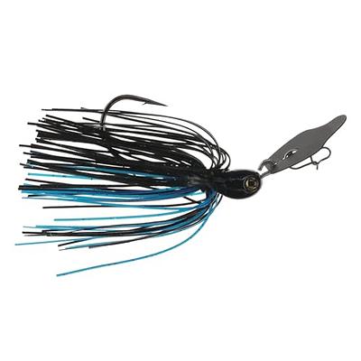 6th Sense Divine Spinnerbait Blue-Treuse Flash / 1/2oz