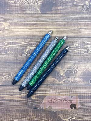 Glitter Crayon Teacher Gel Pens - Yahoo Shopping