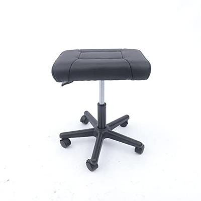 Leonard Foot Stool/ Foot Rest/ Foot Rest Under Desk/ Under Desk Footrest/ Desk  Foot Rest/ Foot Stool for Desk at Work/ Footrest Office Footrests/ Footstool  Footrest for Under Desk 