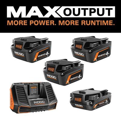 18 Volt 1.5-Amp Hour Lithium Ion Battery