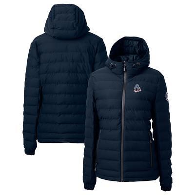 Denver Broncos NFL Helmet Cutter & Buck Mission Ridge Repreve® Eco  Insulated Womens Puffer Jacket - Cutter & Buck