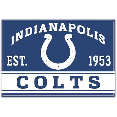 Trends International Nfl Indianapolis Colts - Neon Helmet 23