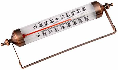 Springfield 91756 Wireless Thermometer with Indoor/outdoor Temp