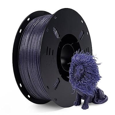 ERYONE PLA Filament 1.75mm, 3D Printer Filament PLA, -0.03mm,  1kg(2.2lbs)/Spool, Orange - Yahoo Shopping