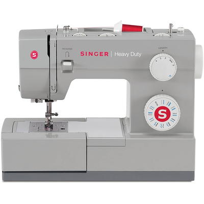 Sewing Machine Extension Table Compatible with Singer Brand 4411, 4423, 4432,  4452 Heavy Duty Sewing Machines，Gray - Yahoo Shopping