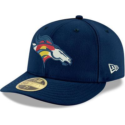 Buy Seattle Seahawks New Era Omaha Low Profile 59FIFTY Structured