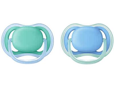 Save on Philips Avent Pacifier 3-18 months Order Online Delivery