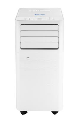 Commercial Cool CPT10HWB Portable Air Conditioner with Remote Control, 14000  BTU+HEAT, White - Yahoo Shopping