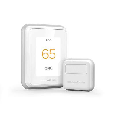 Honeywell Wi-Fi 7-Day Programmable Thermostat (White)