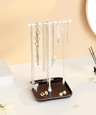 Minimalist Jewelry Organizer