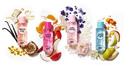 Victoria's Secret Pink Soft and Dreamy Body Mist - Yahoo Shopping