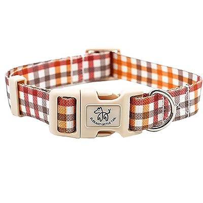  Timos Dog Collar for Small Medium Large Dogs