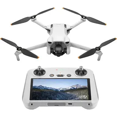 Snaptain E20 Drone with 2.7K QHD camera