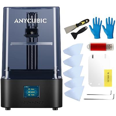 ANYCUBIC Resin 3D Printer, Photon Mono 2 3D Printer with 6.6