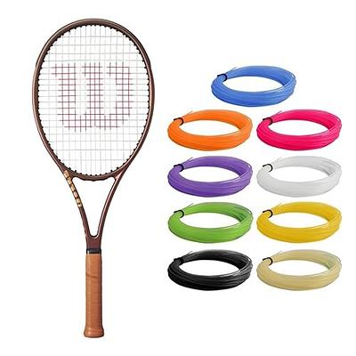 Wilson Pro Staff 97L v14 Tennis Racquet (4 1/4