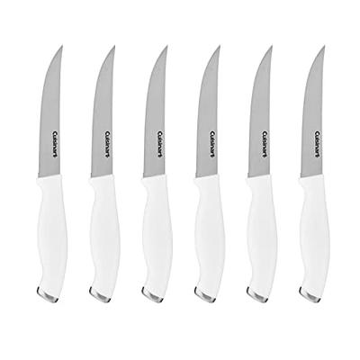 Mepra American Steak Knife Set of 4 Ice