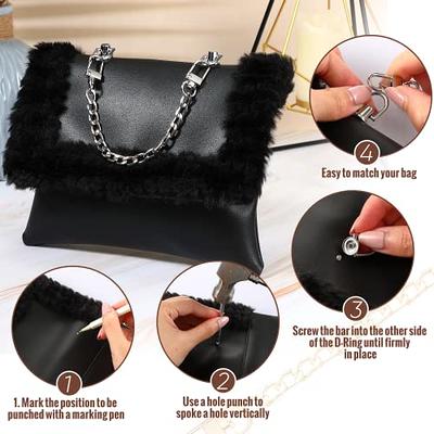 Wholesale PH PandaHall Purse Extender 