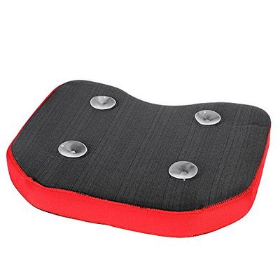 Aduro Sport Bike Seat Cushion Cover Pad With Memory Foam