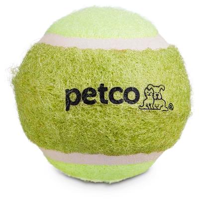 Wild One, Tennis Tumble Dog Toy, Assorted Colors