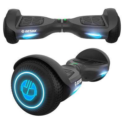 Gotrax Edge Hoverboard for Kids Adults 6.5