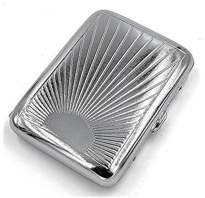 Designer Cigarette Case (For Regular Size & 100's)