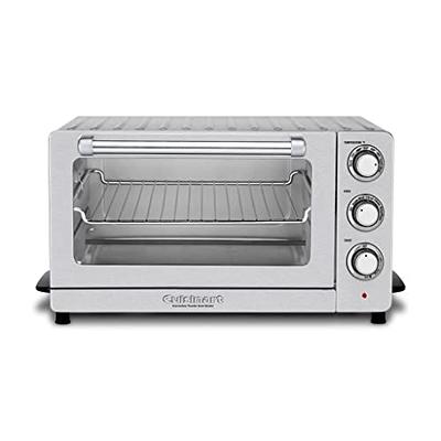 comfee\&s; COMFEE&s; Toaster Oven Air Fryer Flashwave Ultra-Rapid Heat