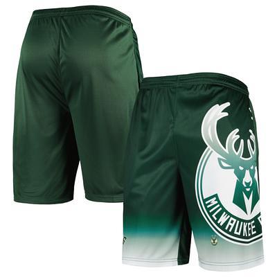 Men's Boston Celtics Fanatics Branded Kelly Green Successful Tri